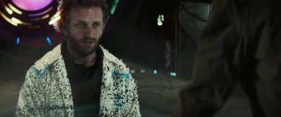 I've made a terrible mistake. - 2067