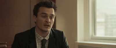 I've made all the arrangements
with the school, - Separation