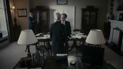 I've made arrangements\n for the broadcast. - Black Mirror
