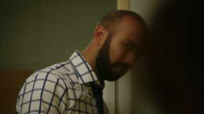 I've made chana
masala, it's gone cold. - Five Bedrooms