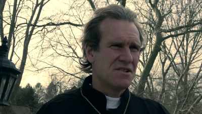 - I've made my choice and
that was a long time ago - Bloody Nun 2: The Curse