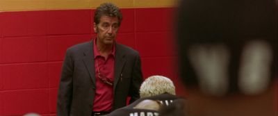 I've made every wrong choice a middle aged man can make - Any Given Sunday