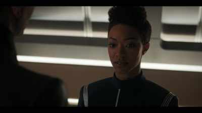 I've made foolish choices. - Star Trek: Discovery