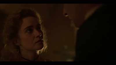I've made it my business
to know all about you. - Dangerous Liaisons