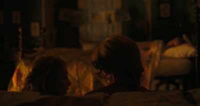 I've made so many resolutions, - Little Women