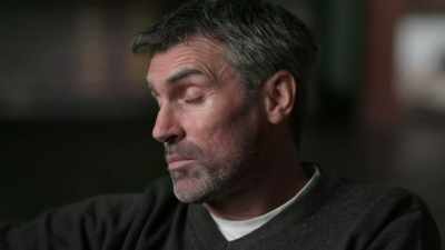 I've made mistakes
over the years, but, you know, - Fever Pitch: The Rise of the Premier League