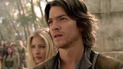 I've made mistakes, - Legend of the Seeker