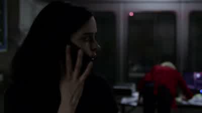 I've made my decision. - Marvel's Jessica Jones
