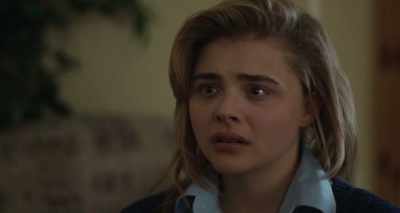 I've made note
of what you said, - The Miseducation of Cameron Post