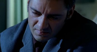 - I've made such a mess
of my life, Barbara. - The Inspector Lynley Mysteries
