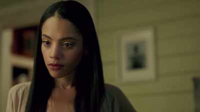 "I've made the decision
to pass this land, - Queen Sugar