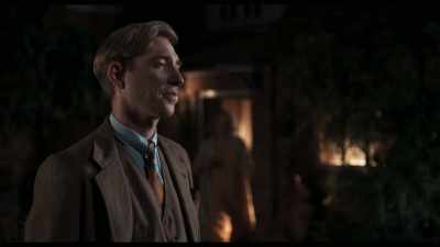 I've made
the study my priority - Goodbye Christopher Robin