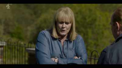 - I've managed to put
most of Alan's liability - The Accident