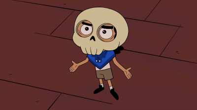 I've memorized - Victor and Valentino