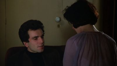 I've met another man - The Unbearable Lightness of Being
