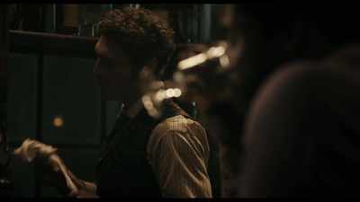 I've met many a men who thought
themselves better than they were, - A Thousand Blows