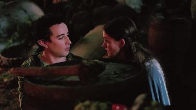 I've met Prince Charmont - Ella Enchanted