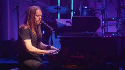I've met Richard
and he's fantastic, - Tim Minchin: Back