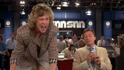 I've met some lowlifes in this business - Switching Channels