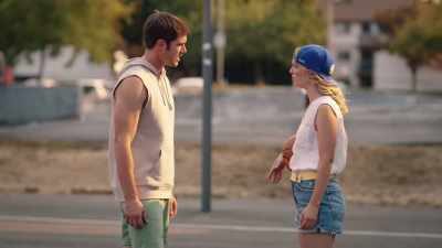I've met too many men who think they're
ready for a real commitment, - The Proposal Spot