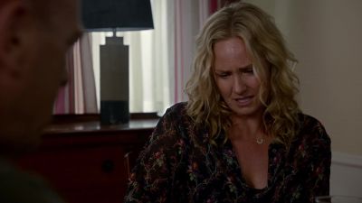 I've missed so much
of my son's life. - Under the Dome