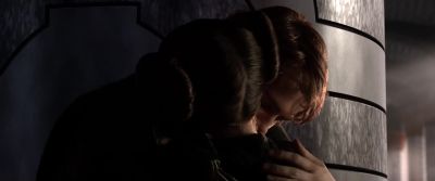 I've missed you Padm - Star Wars: Episode III   Revenge of the Sith