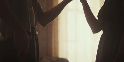 ♪ I've missed you ♪ - Bones of Crows