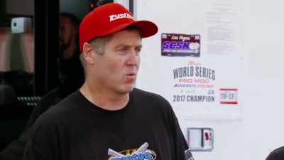 I've missed Team Attack chip
draw four times in a row, - Street Outlaws No Prep Kings Team Attack
