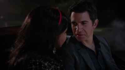 I've missed that. This
blanket's kind of big. - The Mindy Project