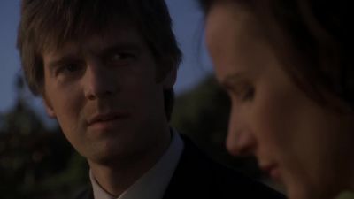 I've missed you too. - Six Feet Under
