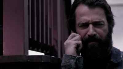 I've missed you, Emma. - The Following