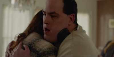 - I've missed you so much.
- I know. Me too. - How to Ruin the Holidays