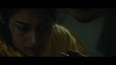 - I've missed you so much. - Eradication