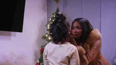 I've missed you so much. - A Heart for Christmas