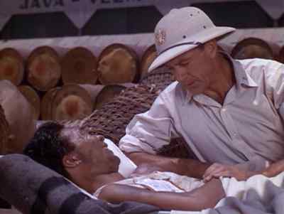 I've missed you, ping.
More than you'd figure. - The Story of Dr. Wassell