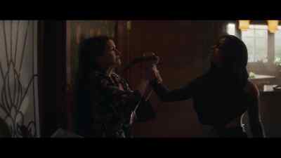 I've missed you. - Agatha All Along