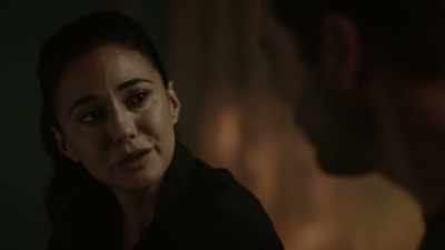 I've missed you. - The Passage