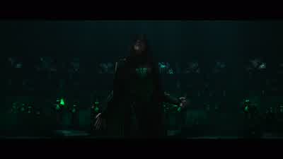 I've missed you. - Thor: Ragnarok