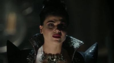 I've missed you. - Once Upon a Time