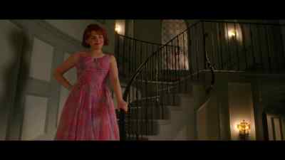 I've missed you. - Why Women Kill
