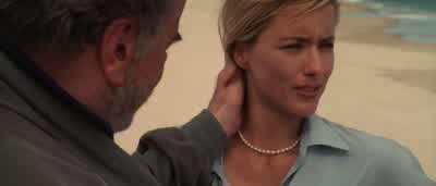I've missed you since then. - Deep Impact