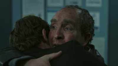 I've missed you
too, son. Very much. - The Thief, His Wife and the Canoe