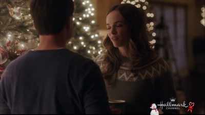 I've had more fun today - Christmas Joy