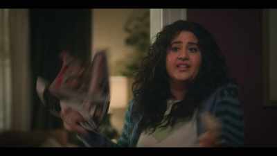 I've moved on from this. - The Girls on the Bus