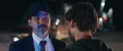 I've had my eyes on you
and Colonel Mason. - Section 8