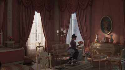 I've had my meeting, - The Gilded Age