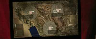 I've narrowed it down
to three locations, - Rogue Warfare: Death of a Nation