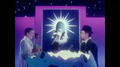 I've been ill. - The Twentieth Century