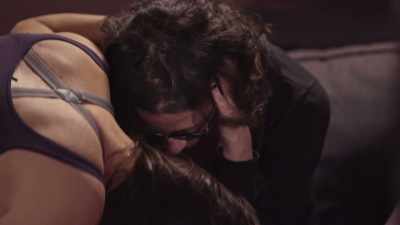 I've needed to fall apart for a long time
and I can't seem to do it. - Strip Down, Rise Up