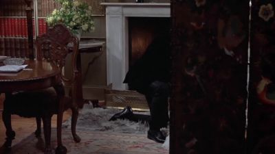 I've nev never been very sure of myself - O Lucky Man!